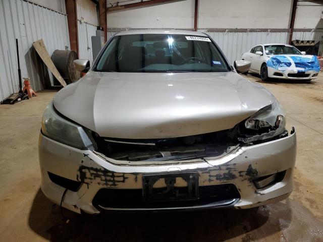 Photo 5 from auction – 2014 HONDA ACCORD SPO with VIN 1HGCR2F58EA186777