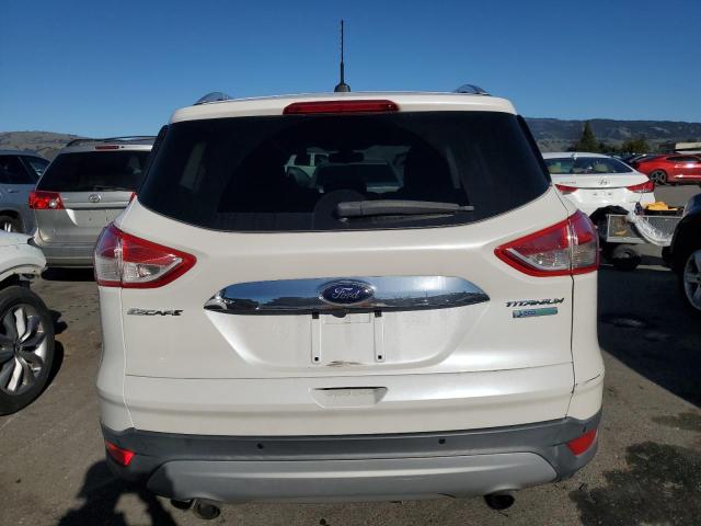 Photo 6 from auction – 2015 FORD ESCAPE TIT with VIN 1FMCU0JX4FUA08953