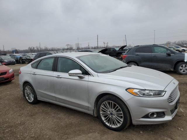Photo 4 from auction – 2014 FORD FUSION SE with VIN 3FA6P0HD6ER353188