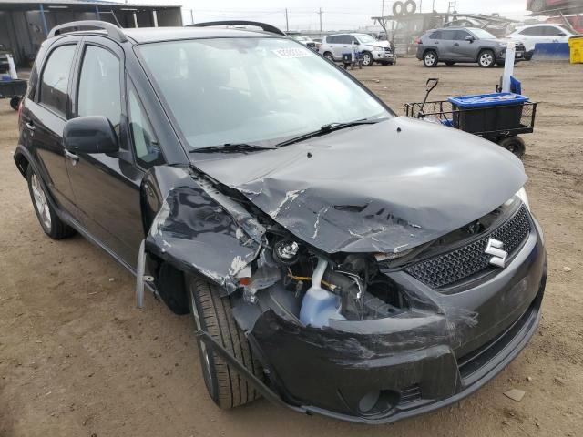 Photo 4 from auction – 2012 SUZUKI SX4 with VIN JS2YB5A36C6303133