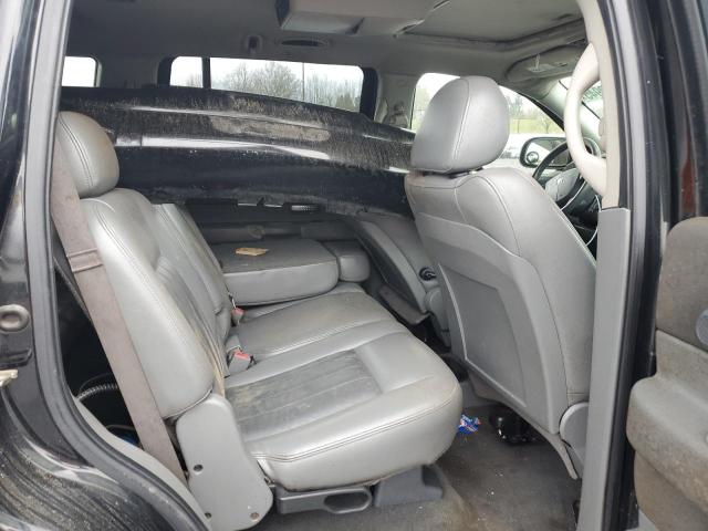 Photo 11 from auction – 2005 DODGE DURANGO LI with VIN 1D4HB58D05F503374
