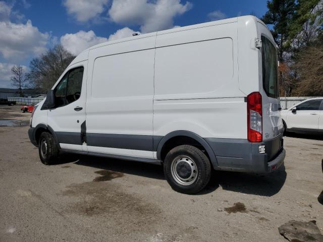 Photo 2 from auction – 2016 FORD TRANSIT T- with VIN 1FTYR1CM8GKA26342