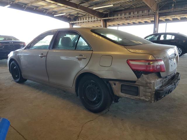 Photo 2 from auction – 2009 TOYOTA CAMRY BASE with VIN 4T1BE46K29U890786