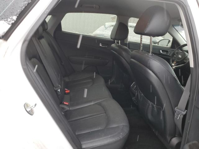 Photo 10 from auction – 2018 KIA OPTIMA EX with VIN 5XXGU4L36JG222218