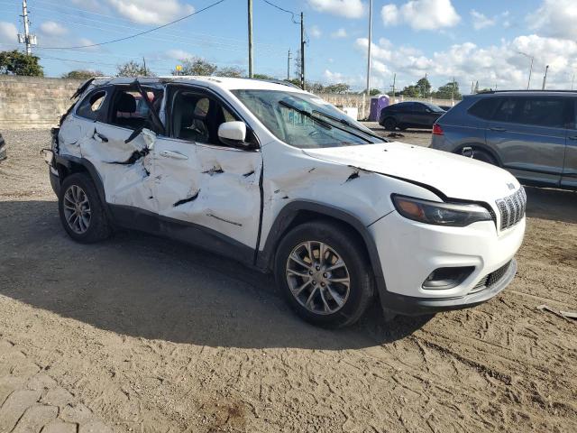 Photo 4 from auction – 2019 JEEP CHEROKEE L with VIN 1C4PJLLB4KD120373