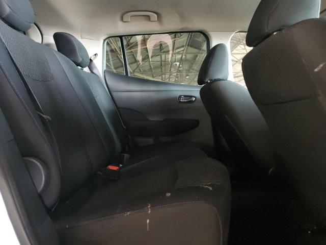 Photo 10 from auction – 2015 NISSAN LEAF S with VIN 1N4AZ0CP3FC318873