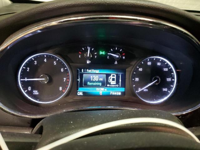 Photo 9 from auction – 2018 BUICK ENCORE PRE with VIN KL4CJBSB8JB659402