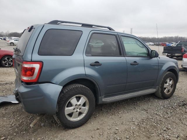 Photo 3 from auction – 2012 FORD ESCAPE XLT with VIN 1FMCU0D77CKC73305