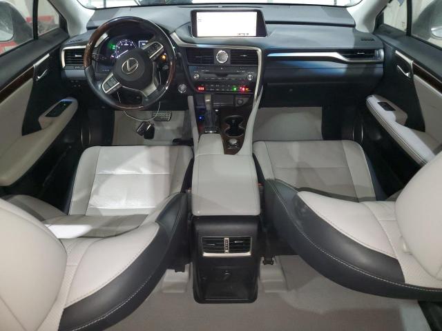 Photo 8 from auction – 2019 LEXUS RX 350 BAS with VIN 2T2BZMCA9KC210756