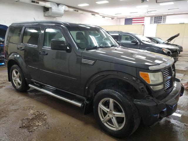 Photo 4 from auction – 2010 DODGE NITRO SXT with VIN 1D4PU5GK5AW125178
