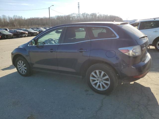 Photo 2 from auction – 2010 MAZDA CX-7 with VIN JM3ER2W50A0311074