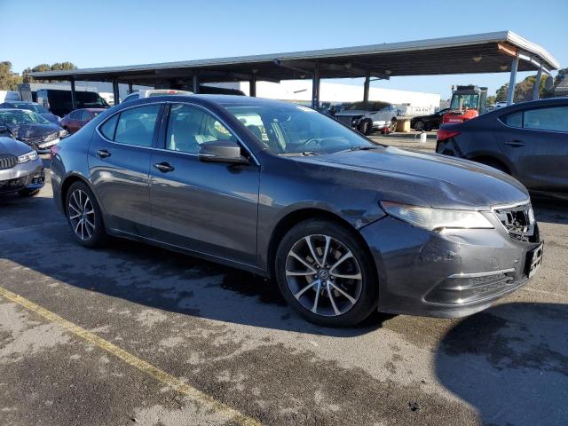 Photo 4 from auction – 2015 ACURA TLX TECH with VIN 19UUB2F56FA021689