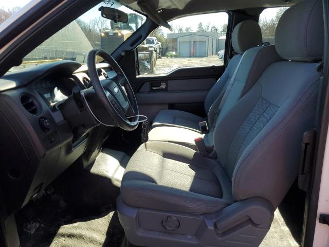 Photo 7 from auction – 2012 FORD F150 SUPER with VIN 1FTEX1CMXCKE03319