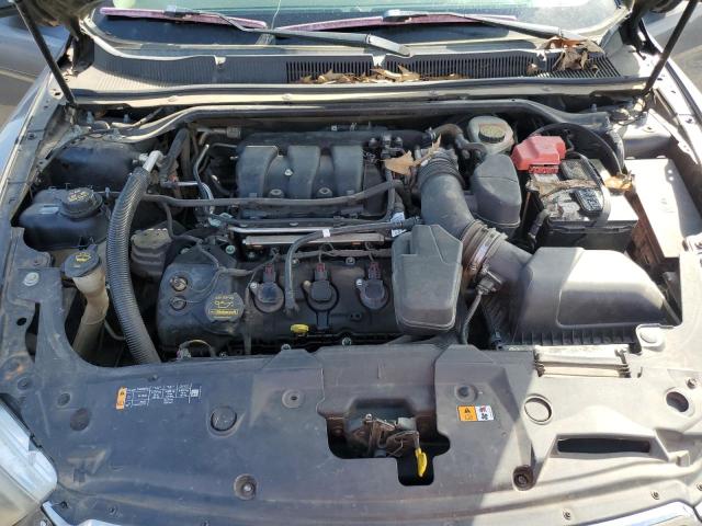 Photo 11 from auction – 2013 FORD TAURUS SE with VIN 1FAHP2D89DG176560
