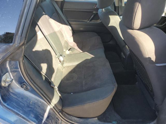 Photo 10 from auction – 2008 SUBARU OUTBACK 2. with VIN 4S4BP61C587358760