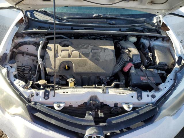 Photo 11 from auction – 2015 TOYOTA COROLLA L with VIN 2T1BURHE1FC420169