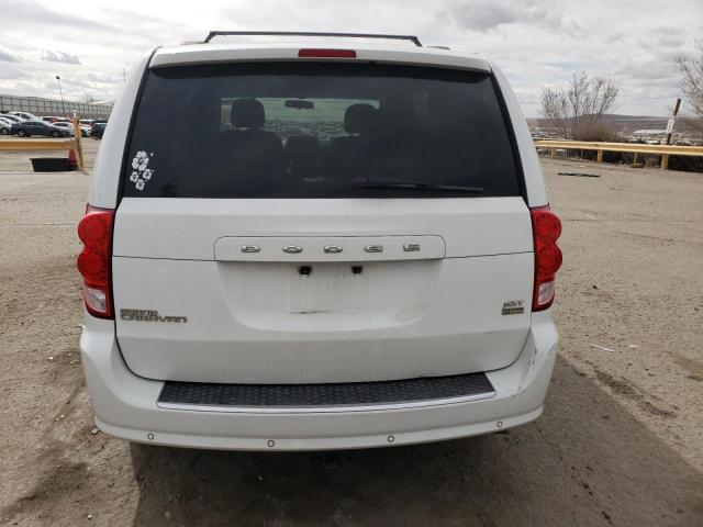 Photo 6 from auction – 2014 DODGE GRAND CARA with VIN 2C4RDGCG0ER305475