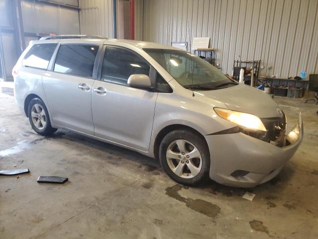 Photo 4 from auction – 2012 TOYOTA SIENNA LE with VIN 5TDKK3DC8CS233182