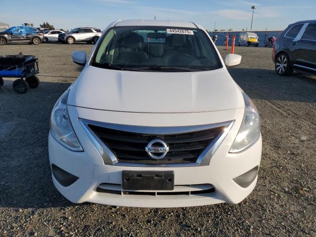 Photo 5 from auction – 2016 NISSAN VERSA S with VIN 3N1CN7AP6GL838827
