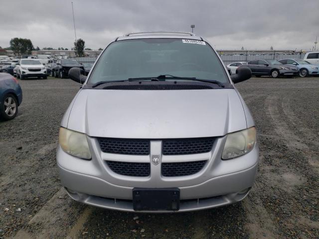 Photo 5 from auction – 2004 DODGE GRAND CARA with VIN 2D4GP44L44R606616