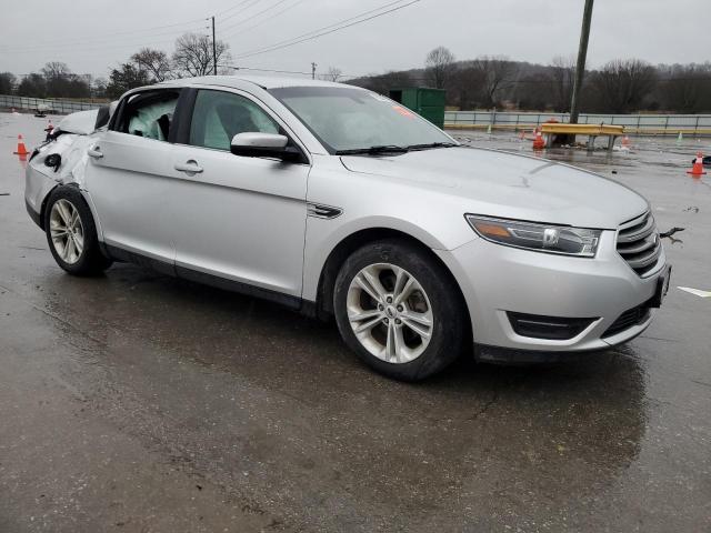 Photo 4 from auction – 2016 FORD TAURUS SEL with VIN 1FAHP2E80GG142705