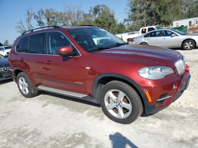 Photo 4 from auction – 2013 BMW X5 XDRIVE5 with VIN 5UXZV8C57D0C14554