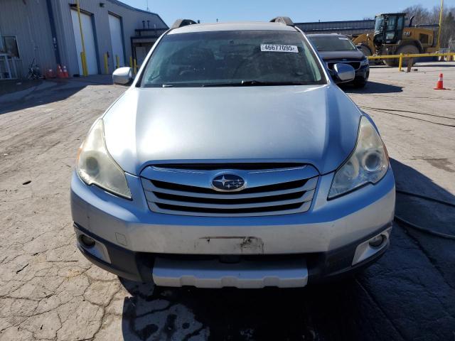 Снимка 5 от търг – 2012 SUBARU OUTBACK 2. с VIN 4S4BRBLC2C3276548