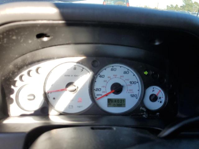 Photo 9 from auction – 2004 FORD ESCAPE with VIN 1FMYU92114DA08913