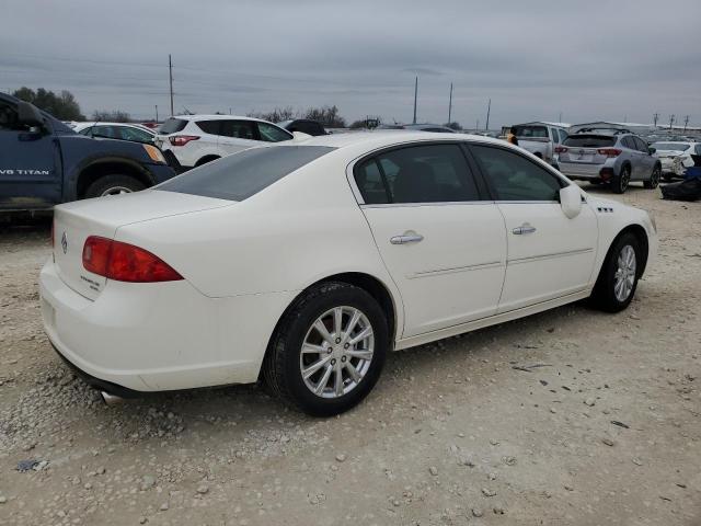 Photo 3 from auction – 2010 BUICK LUCERNE CX with VIN 1G4HC5EM8AU132710