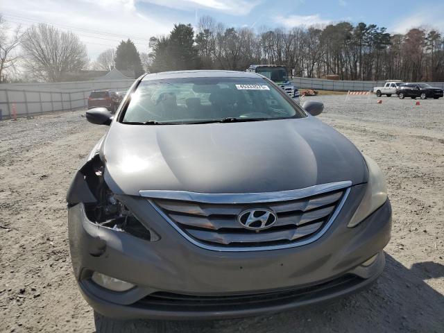 Photo 5 from auction – 2011 HYUNDAI SONATA SE with VIN 5NPEC4AC0BH134607