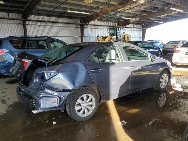 Photo 3 from auction – 2014 TOYOTA COROLLA L with VIN 5YFBURHE6EP167770