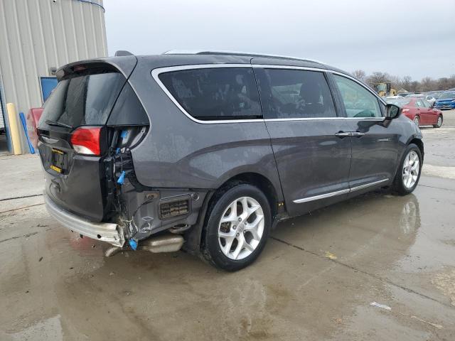 Photo 3 from auction – 2018 CHRYSLER PACIFICA T with VIN 2C4RC1EGXJR114959