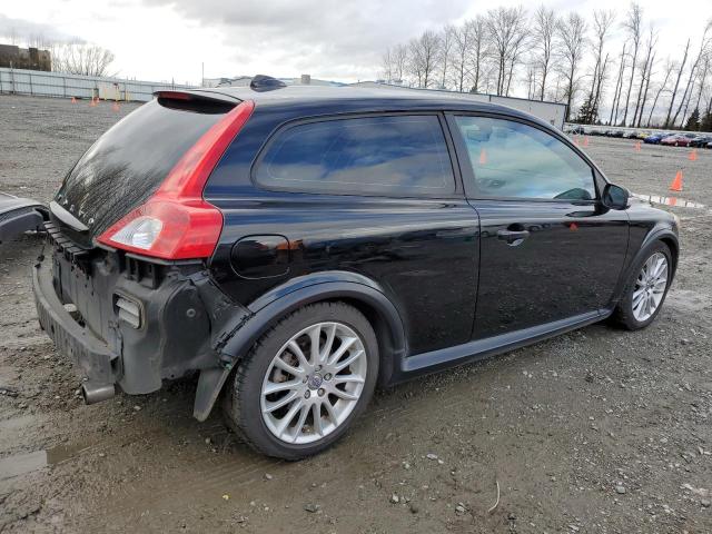 Foto 3 de la subasta – 2011 VOLVO C30 T5 con VIN YV1672MK7B2236949