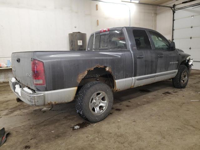 Photo 3 from auction – 2002 DODGE RAM 1500 with VIN 1D7HU18N42S581898
