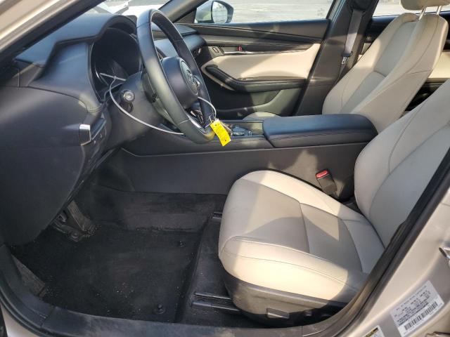 صورة رقم 7 من المزاد - 2024 MAZDA 3 PREFERRE مع VIN JM1BPALM0R1655906