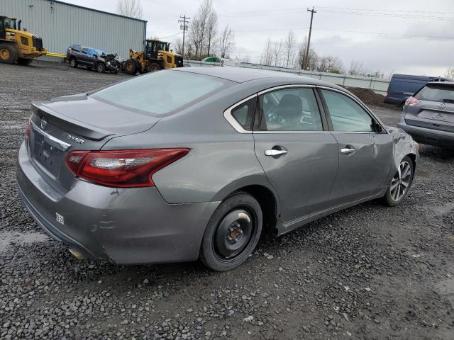 Photo 3 from auction – 2017 NISSAN ALTIMA 3.5 with VIN 1N4BL3AP7HC165265