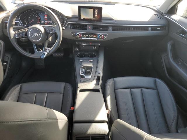 Photo 8 from auction – 2019 AUDI A4 PREMIUM with VIN WAUGMAF44KN015879