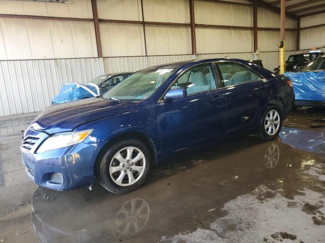 TOYOTA CAMRY BASE 2011 with VIN 4T1BF3EK9BU766769 - Photo from auction