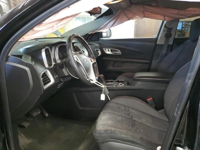 Photo 7 from auction – 2017 CHEVROLET EQUINOX LT with VIN 2GNALCEK9H6246370