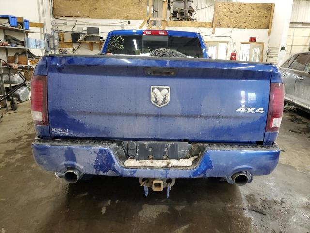 Photo 6 from auction – 2014 RAM 1500 SPORT with VIN 1C6RR7HT5ES280554