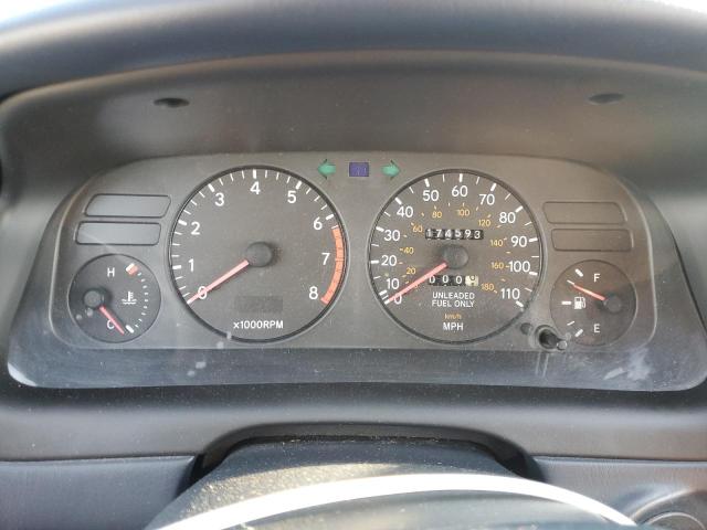 Foto 9 de la subasta – 1994 TOYOTA COROLLA con VIN 1NXAE09B4RZ220625