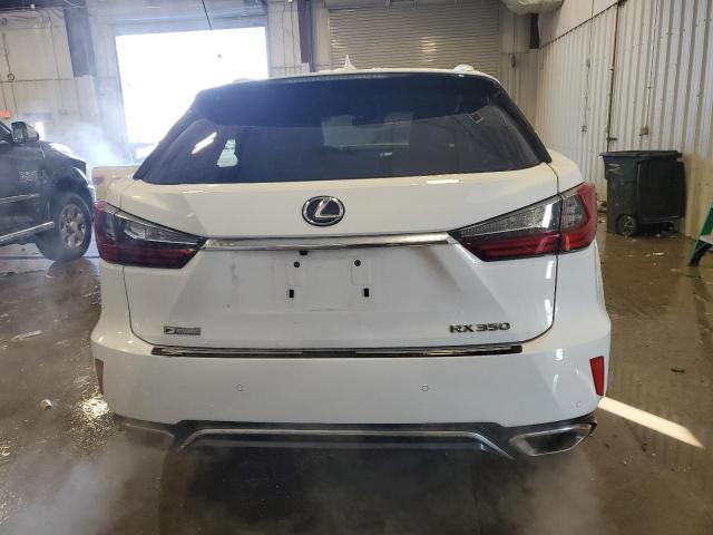 Photo 6 from auction – 2017 LEXUS RX 350 BAS with VIN 2T2BZMCA6HC109568