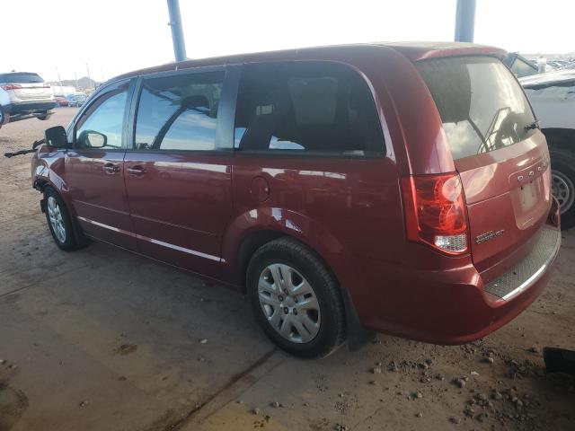 Photo 2 from auction – 2014 DODGE GRAND CARA with VIN 2C4RDGBG4ER104647