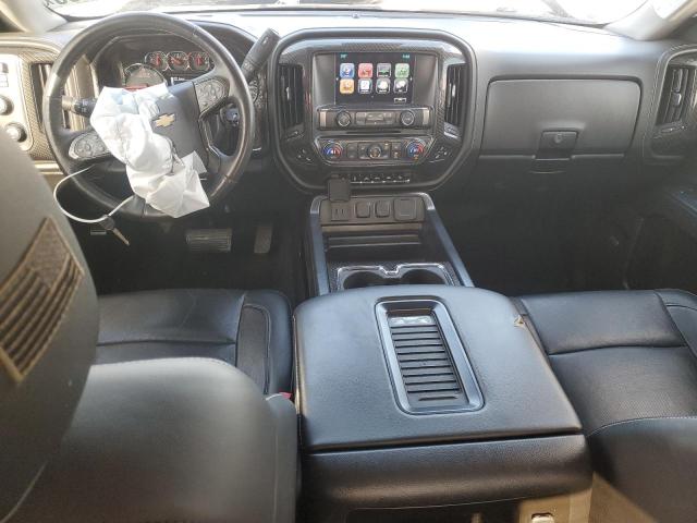 Photo 8 from auction – 2016 CHEVROLET SILVERADO with VIN 3GCUKSEC9GG383551