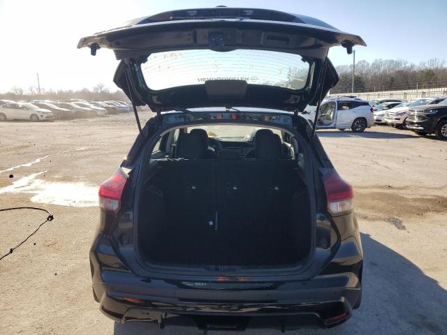 Photo 6 from auction – 2024 NISSAN KICKS S with VIN 3N1CP5BV1RL518006
