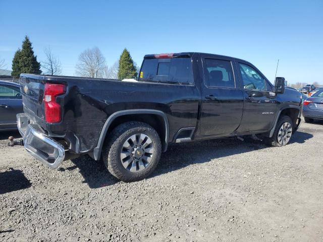 Photo 3 from auction – 2023 CHEVROLET SILVERADO with VIN 2GC4YNEY1P1722257
