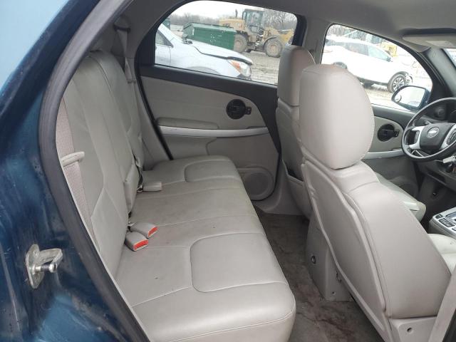 Photo 11 from auction – 2007 CHEVROLET EQUINOX LT with VIN 2CNDL73F076234105