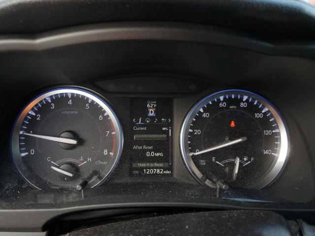 Photo 9 from auction – 2015 TOYOTA HIGHLANDER with VIN 5TDYKRFH2FS095164