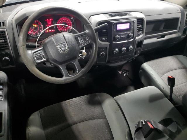 Photo 8 from auction – 2017 RAM 1500 SSV with VIN 1C6RR7XT0HS773774