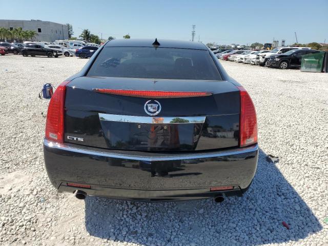Foto 6 de la subasta – 2010 CADILLAC CTS con VIN 1G6DA5EG3A0128772